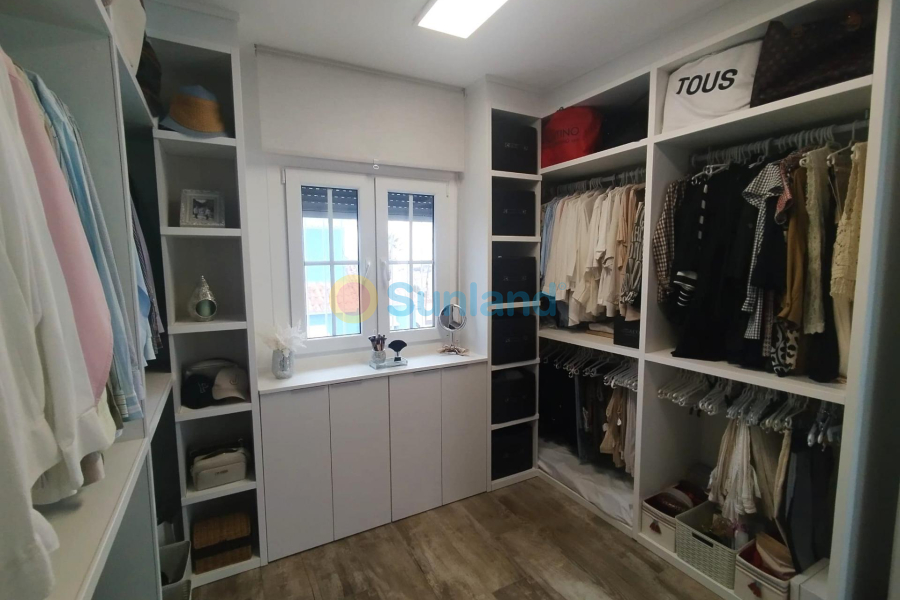 Använda fastigheter - V - San Miguel De Salinas - Las filipinas