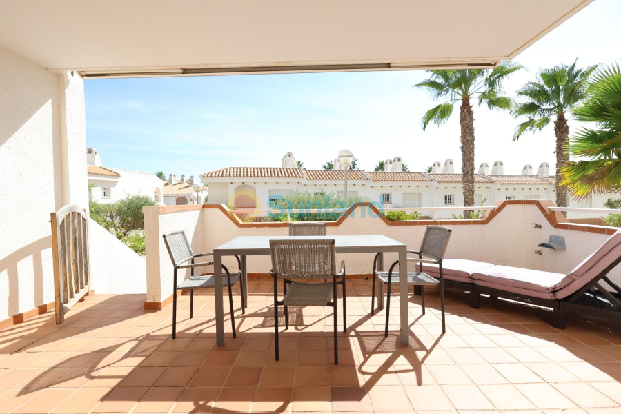 Segunda mano - Bungalow - Orihuela Costa - Campoamor