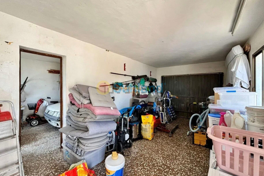 Resale - Villa - Ciudad Quesada - Doña Pepa