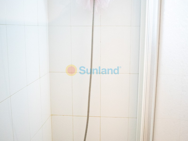 Resale - Apartment - San Pedro del Pinatar - 