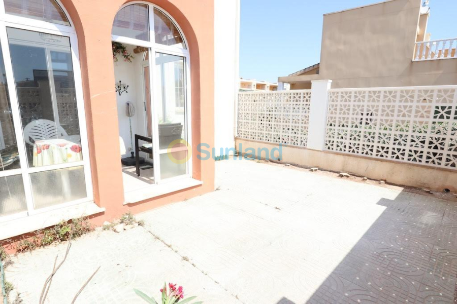 Resale - A - Torrevieja - Torreblanca