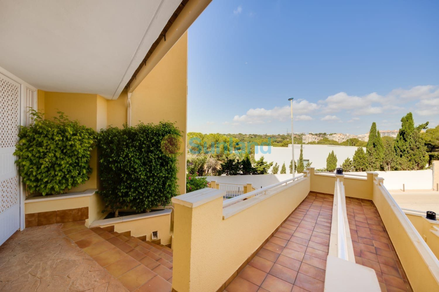 Verkauf - Apartamento - Orihuela Costa - La Regia