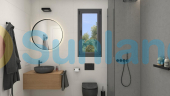 Neubau - Apartment - Orihuela Costa - Punta Prima