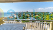 Segunda mano - Apartamento - Orihuela Costa - Campoamor
