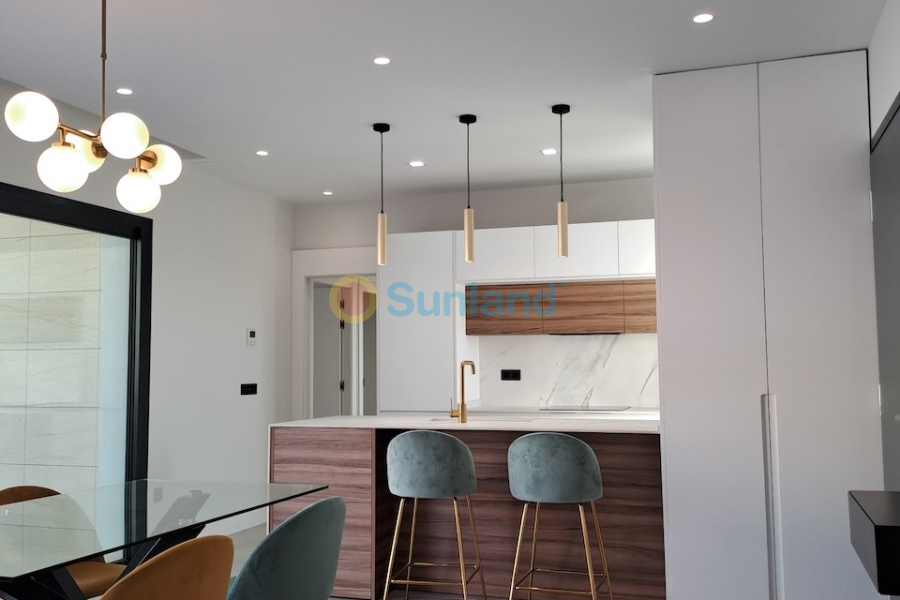 Resale - Villa - Polop - Urbanizaciones