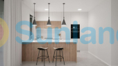 New Build - Penthouse - Los Alcázares - Los Narejos