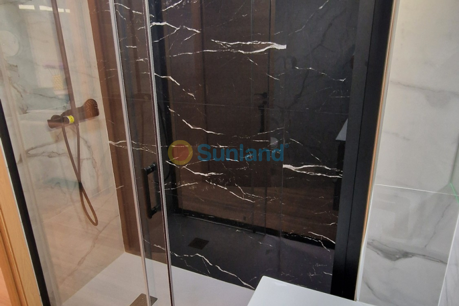 Använda fastigheter - Radhus - Orihuela Costa - Villamartin