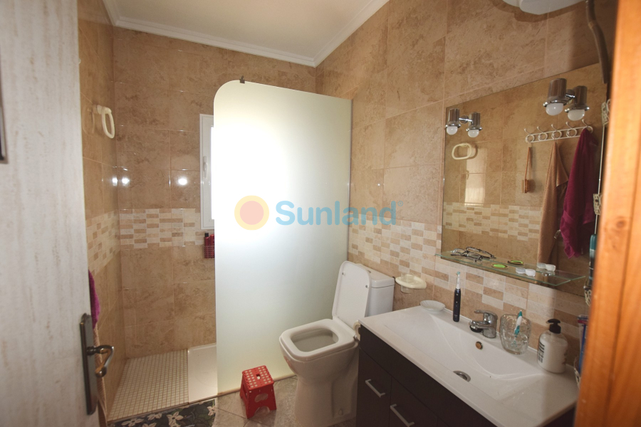 Segunda mano - Semi-detached - Ciudad Quesada - Upper Quesada