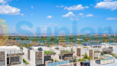 Вторичка - Bилла - Orihuela Costa - Villamartin