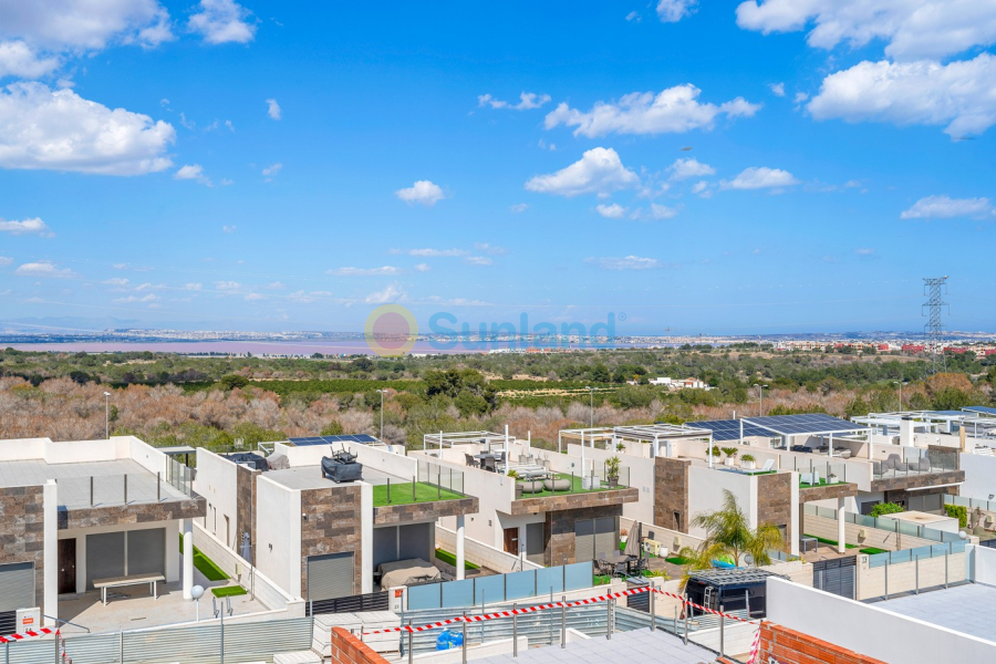 Вторичка - Bилла - Orihuela Costa - Villamartin