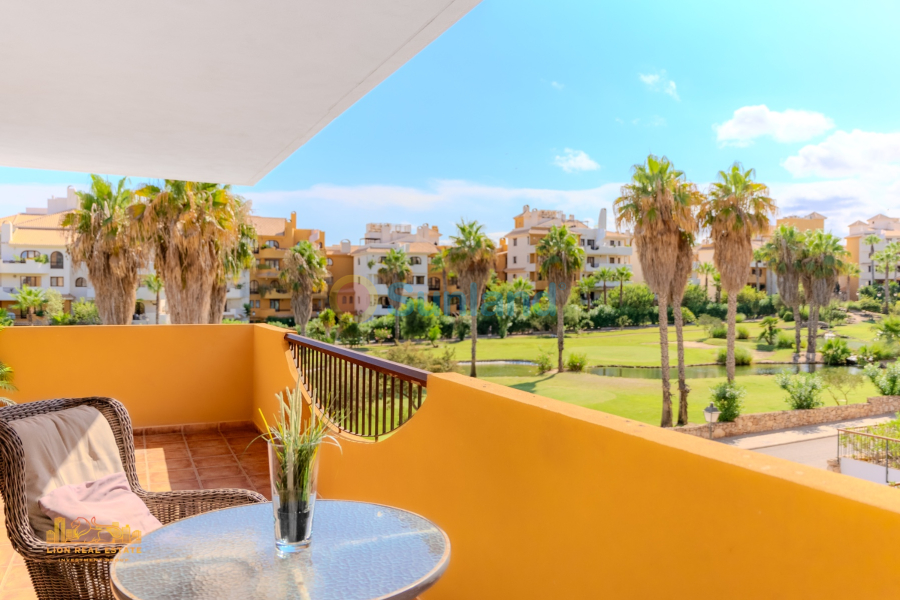 Resale - Apartment - Torrevieja - 