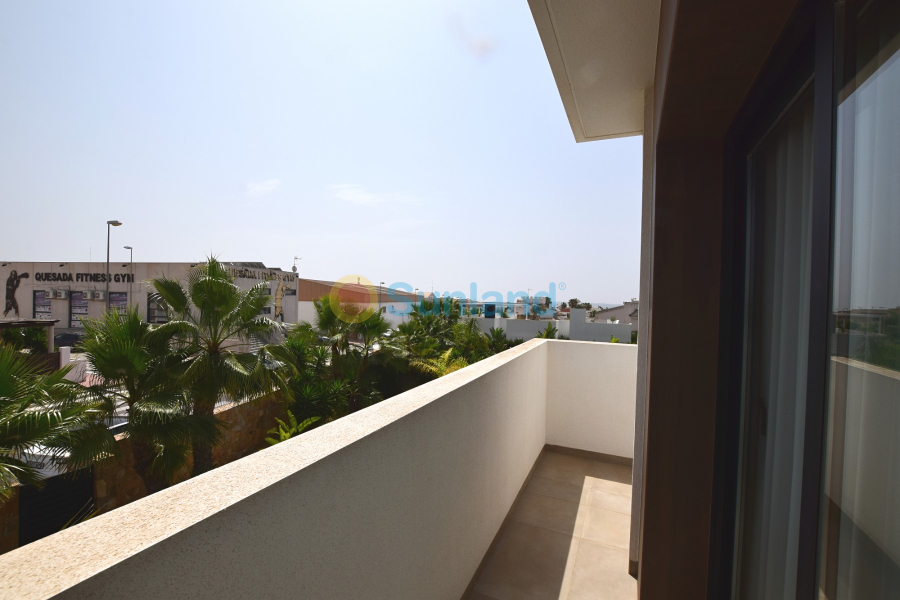 Resale - Detached Villa - Ciudad Quesada - Airstrip