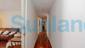 Resale - Apartment - Alicante - Center