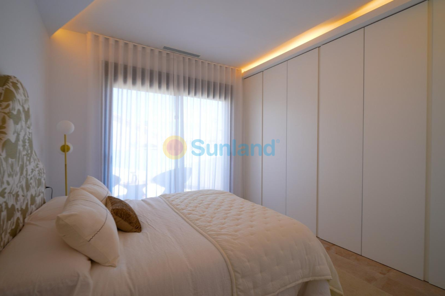 Ny bygg - Villa - Orihuela Costa - Los Altos