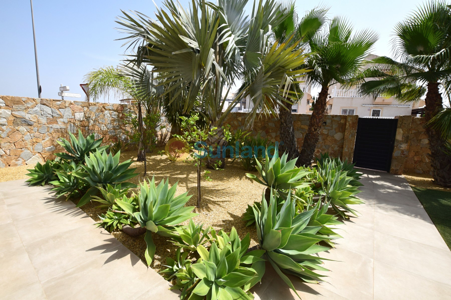 Resale - Detached Villa - Ciudad Quesada - Airstrip