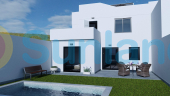 Nueva construcción  - Chalet - Los Belones - pueblo