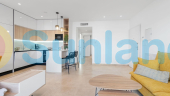 New Build - Bungalow - Torrevieja - Los Balcones