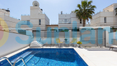 Använda fastigheter - Villa - Ciudad Quesada - Rojales