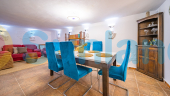 Resale - Villa - Torrevieja - Los Balcones