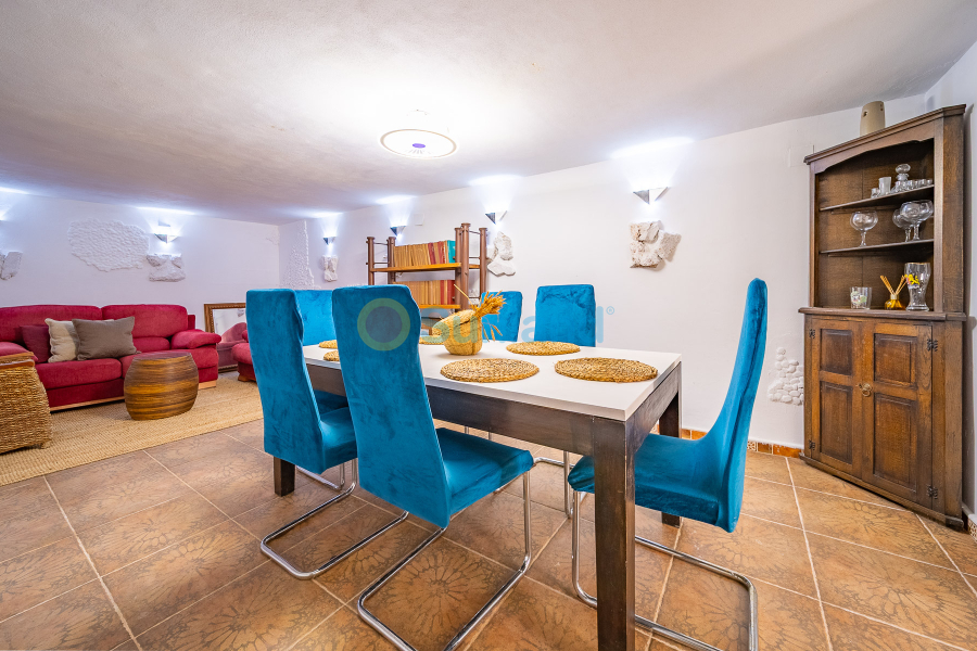 Resale - Villa - Torrevieja - Los Balcones