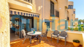 Resale - Terraced house - Orihuela Costa - Cabo Roig