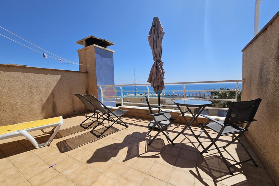 Вторичка - V - Cabo Roig