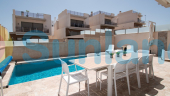 Använda fastigheter - Villa - Orihuela Costa - Villamartin