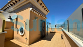 Resale - Villa - Orihuela Costa - Villamartin