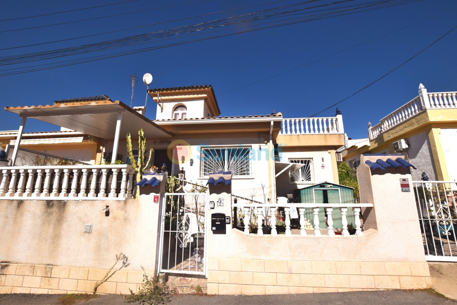 Brukte eiendommer - Quad - Ciudad Quesada - Upper Quesada