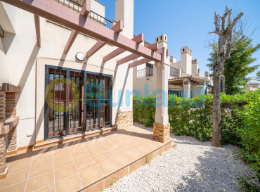 Bungalow - Verkauf - Algorfa - Algorfa