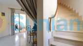 Resale - Villa - Algorfa - Lomas de La Juliana