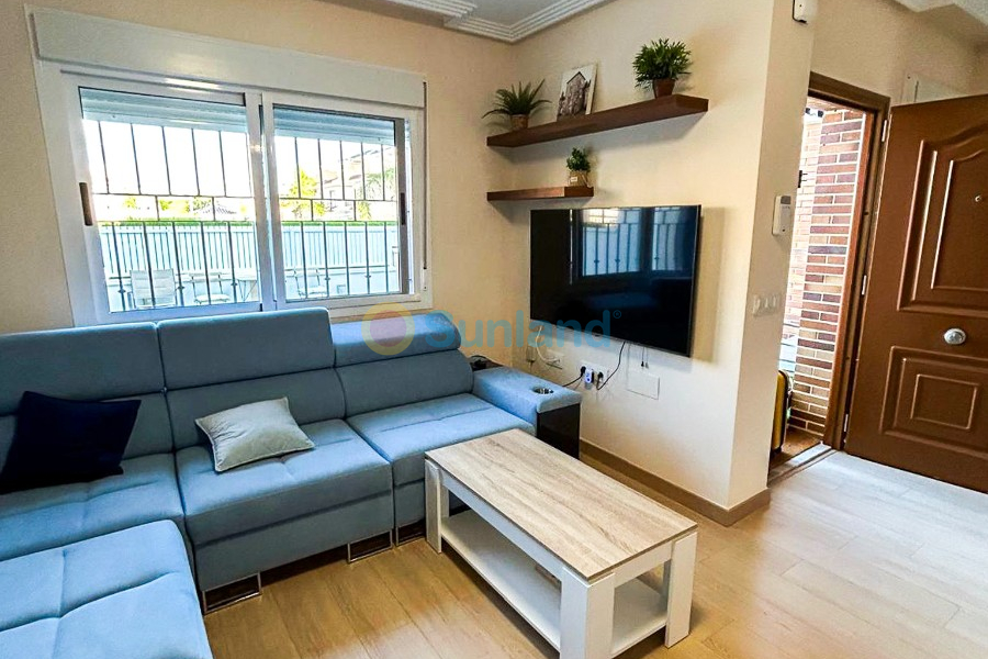 Använda fastigheter - Radhus - Pilar de la Horadada - Torre de la Horadada