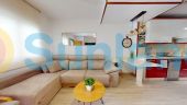 Resale - Townhouse - Santa Pola