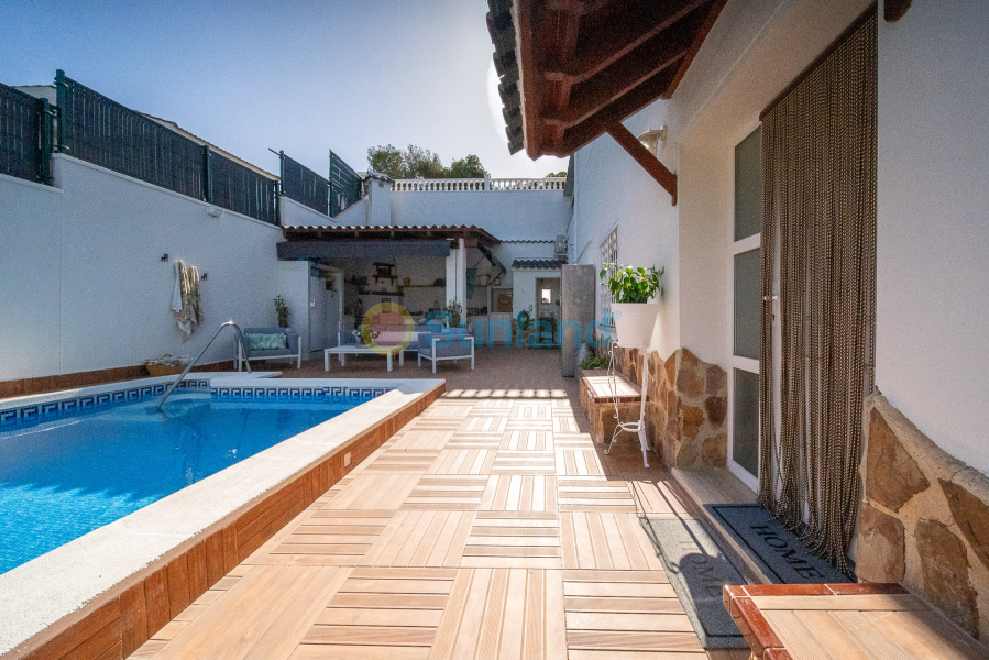 Вторичка - Bилла - Torrevieja - Los Balcones
