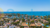Вторичка - Bилла - Orihuela Costa - Cabo Roig