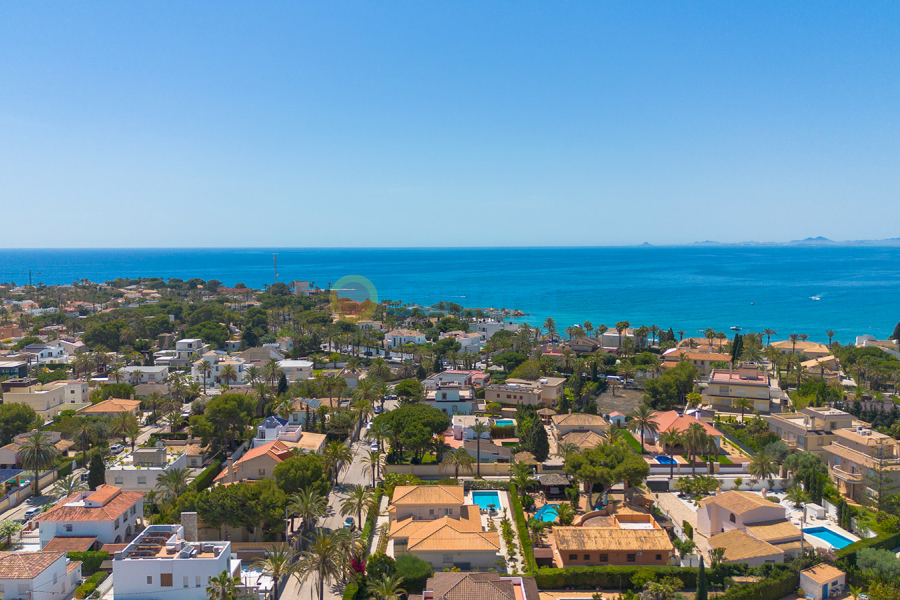 Вторичка - Bилла - Orihuela Costa - Cabo Roig