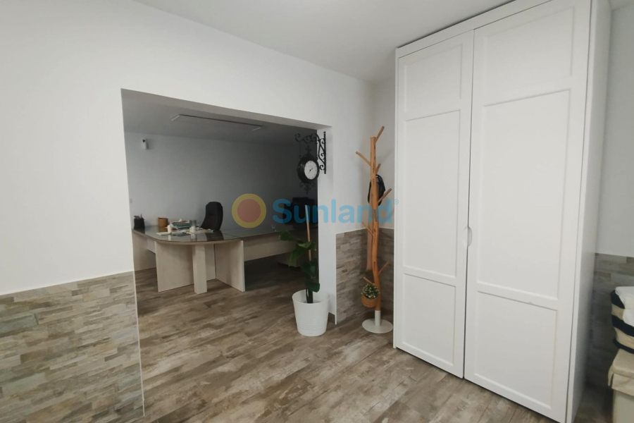 Använda fastigheter - V - San Miguel De Salinas - Las filipinas