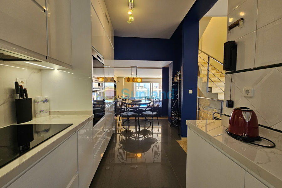 Вторичка - V - Cabo Roig