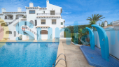 Resale - Flat - Orihuela Costa - Playa Flamenca