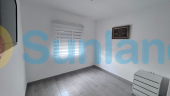 Вторичка - Apartment - Ground Floor - Torrevieja - El Limonar