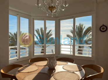 Lägenhet - Använda fastigheter - Torrevieja - Playa del Cura