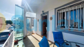 Resale - Chalet - Torrevieja - Los Balcones