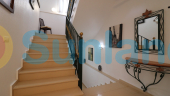 Resale - Villa - Algorfa - Lomas de La Juliana