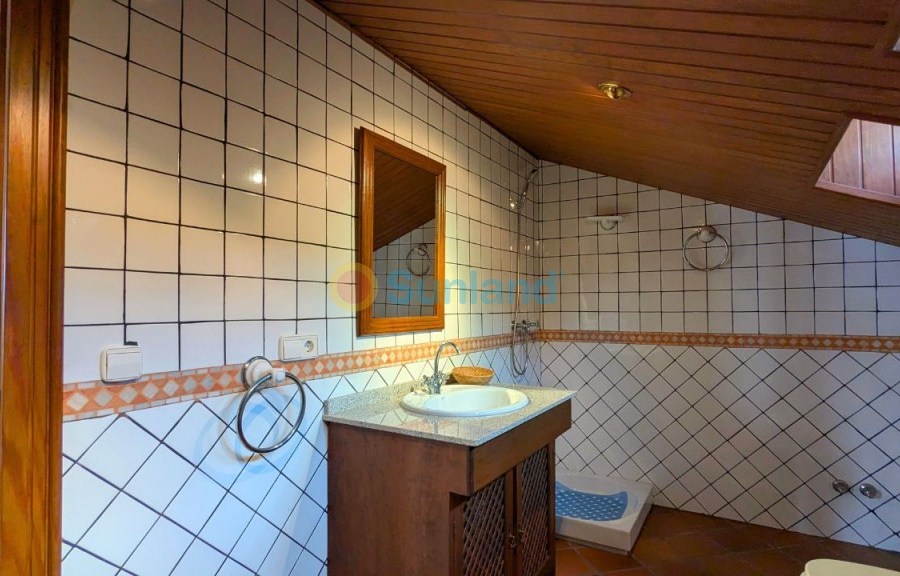 Verkauf - Detached Villa - Mil Palmeras