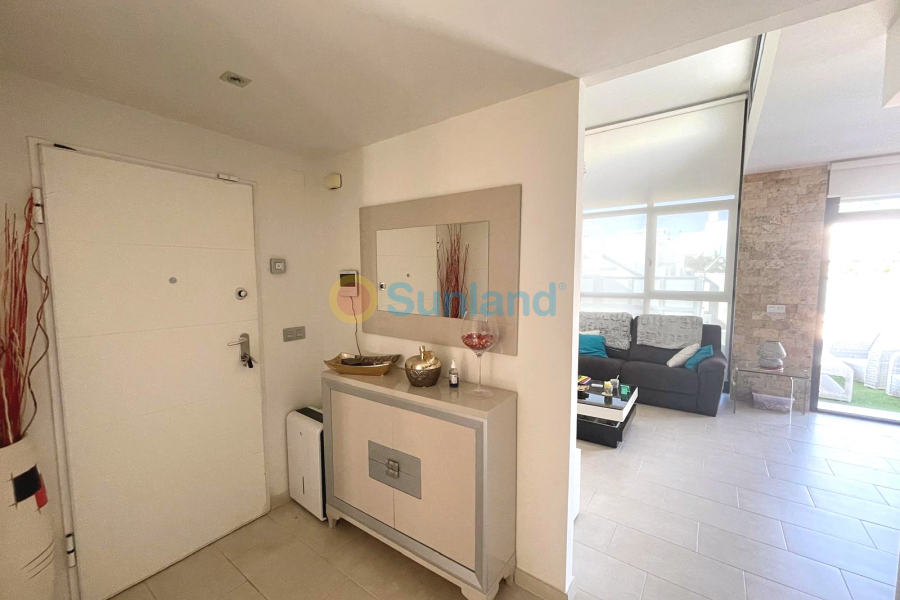 Segunda mano - Detached Villa - Ciudad Quesada - Pueblo Bravo
