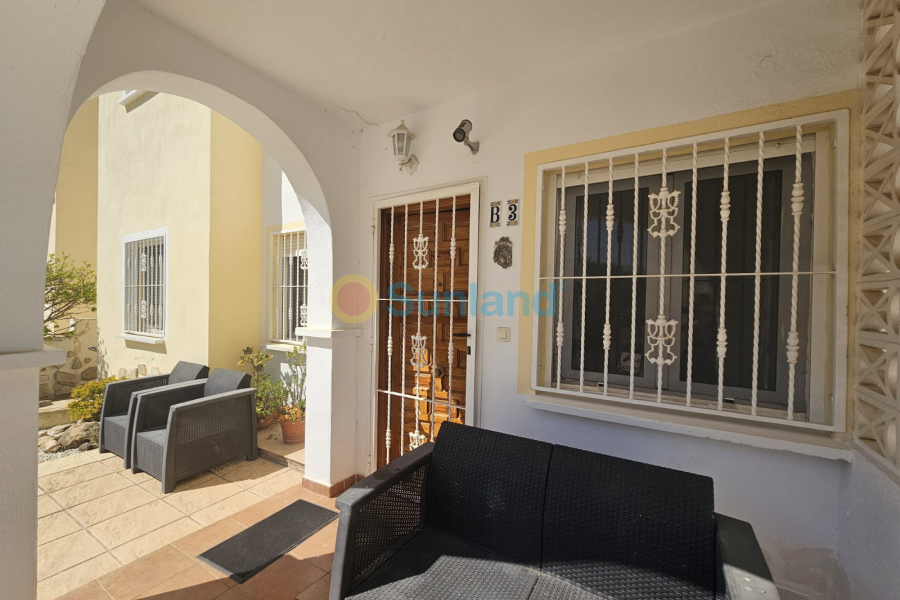 Вторичка - Апартамент - Villamartin - Panorama