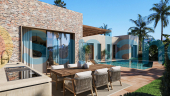 New Build - Villa - Jávea Xàbia - Valle del Sol