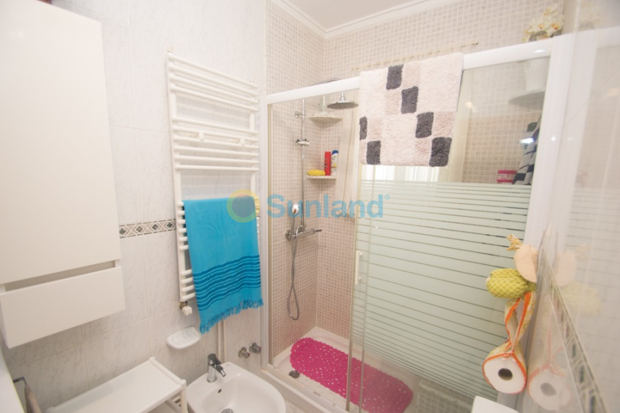 Resale - Townhouse - Torrevieja - Los Altos