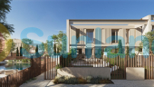 New Build - Town House - Godella - Campolivar