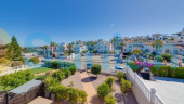 Resale - Villa - Orihuela Costa - Los Dolses